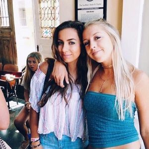 Meet your Posher, Callie